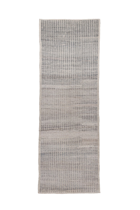 Vintage Tulu Runner Rug (3' x 9')